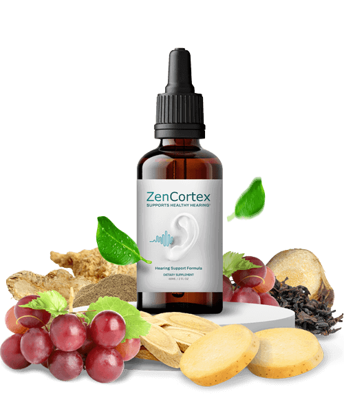 ZenCortex buy